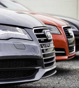 AUTOMOTIVE