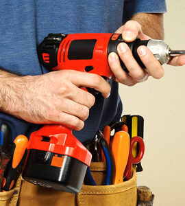 HOME SERVICES